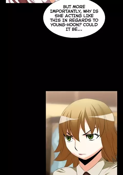 Love Parameter Ch.1-72