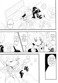 (SC61) [Picosolenodon (322g)] HAPPY BIRTHDAY PROMISE (Danganronpa) [English] [PerceptivePercival]