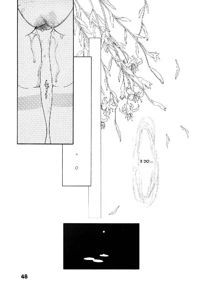 Countdown Sex Bombs2 - Virgin Road
