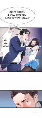 Tissue Thieves Ch.1-9 (English) (Ongoing)