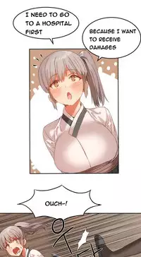 [Mx2J] Hari Dormitory Ch.0-20 (English) (Ongoing)