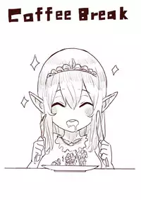 [Uru] Elf Princess Strikes Back (Chinese, Ongoing)[沒有漢化]