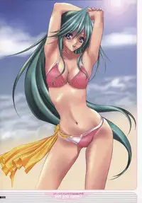 [NAS-O] NAS-O illustration works