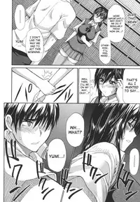 [Shunjou Shuusuke] Ichizu na Toriko - A Earnest Captive [English] [SaHa]