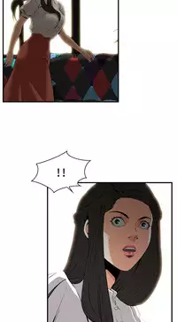 Take a Peek 偷窥 Ch.33-37 (chinese)