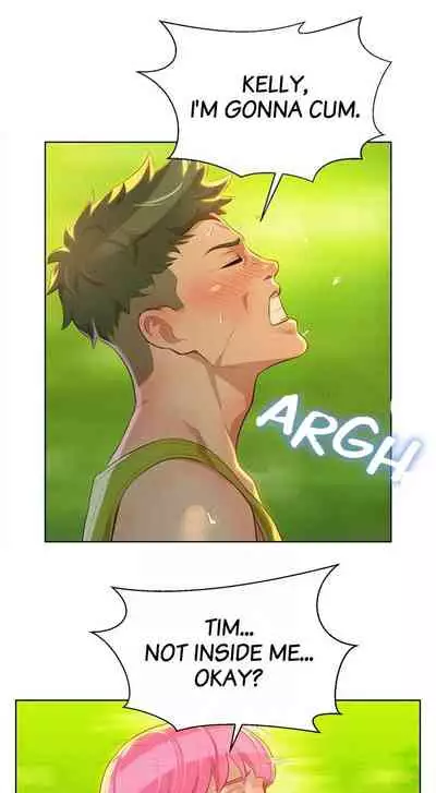 What do you Take me For? Ch.35/?