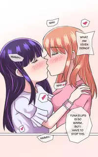 [SoonSoon9696] Warmth (GL) [English]