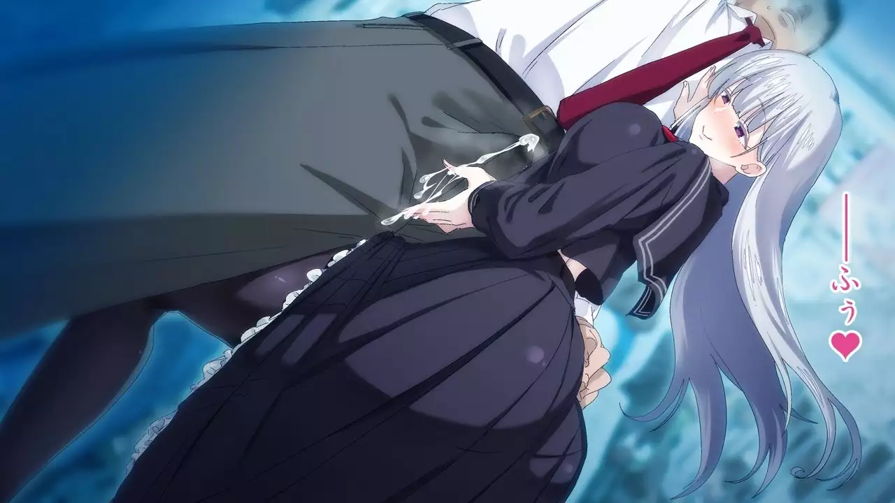 Sasayaki Chijo Densha ~Azuma Nobori-sen no Teinei-go Ojou-sama~