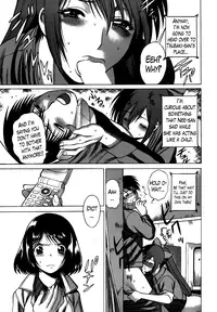 [Tamaki Nozomu] Anego!! 2 [English] [Lazarus H]