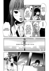 Yuri Hime Wildrose Vol.6 Chapter 1-2 (English)