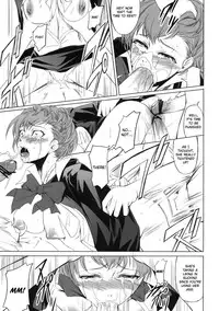 (C77) [DEX+ (Nakadera Akira)] P3 Rape (Persona 3) [English]