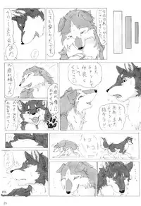 (Kansai! Kemoket 2) [KTQ48 (Various)] KTQ 5