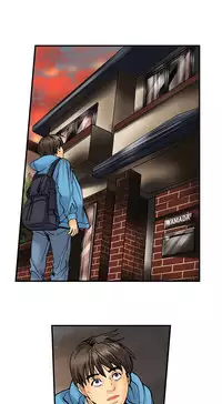 A Step-Father Aims His Daughter