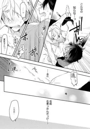 Lian Qing Jiang Fu rabugemu[(Da - Zhao Gu kotori