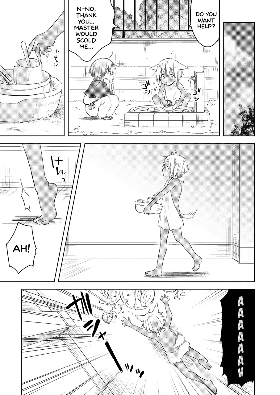 Tabunkitto, Ashita no Nazunawa |Tomorrow I'll probably, definitely be...