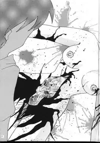 (C52) [Humanism Crusade (Screaming)] Tekininsha (Neon Genesis Evangelion)