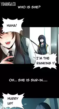 [Fantastic Whale] Twin Slave Ch.1-31 (English) (Ongoing)