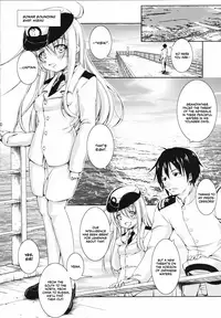 (C90) [Takane no Hanazono (Takane Nohana)] Harasho! Kanketsuhen | Harasho! Final (Kantai Collection -KanColle-) [English] [EHCOVE]