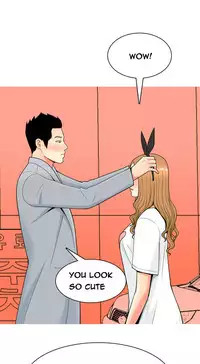 Hooker Ch.1-42 (English) (Ongoing)