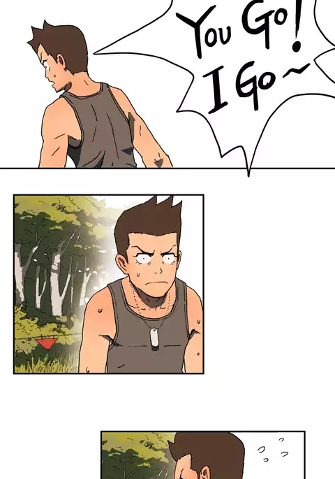 Refrain Love Ch.1-35