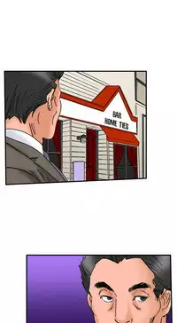 A Step-Father Aims His Daughter