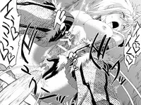 [Kimura Rongaku] Kirin-san no Chinko 2 (Monster Hunter) [Digital]