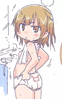 (C77) [Sumi kara Sumi made (Gabyonuno)] Mesubuta Dream Paradise (Mitsudomoe)