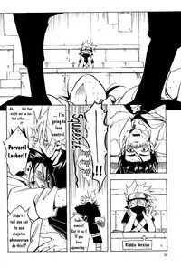 (C62) [Bita (Kurono Nanae)] Icha Icha Academy (Naruto) [English] {Neutral}