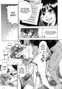 [Shiwasu no Okina] Shining Musume. 5. Five Sense of Love [English] [Overlook] [Decensored]