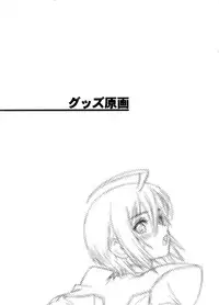 (C78) [T2 ART WORKS (Tony)] T2 ART WORKS Genga&Roughshuu