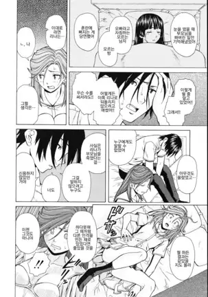 Ani to Imouto no Jijou.