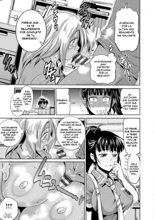 Joshi Luck! MelonBooks +Toranoana Extras