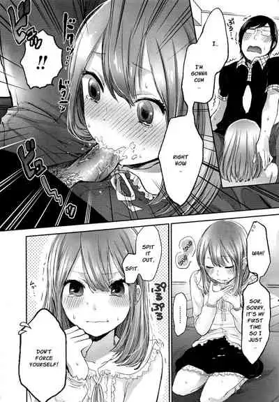 Mokkai Shiyo? | Wanna Do It Again?