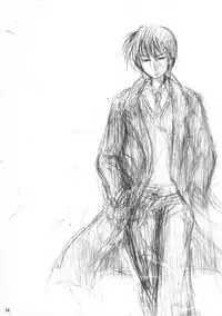 (C64) [AN ARC (Hamo)] ITSUKA KAERU TOKORO (GAD GUARD)