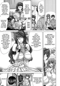 [Hori Hiroaki] Hakuchuumu -Niku ni Otsu- | Daydream [English] [SaHa]