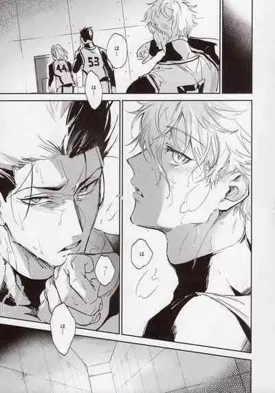 VIVID ADDITIVE MIXTURE