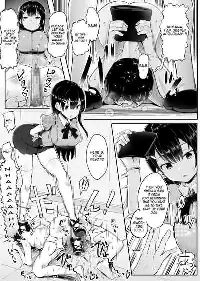 [Atelier Maso (doskoinpo)] # Fumikatsu | #TrampleLyfe [English] [Maso Translations]