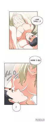 [Husky guy] SStudy Ch.0-37 (English) (YoManga) (Ongoing)