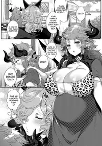 Kazoku ni Narou yo | Let's Become A Family