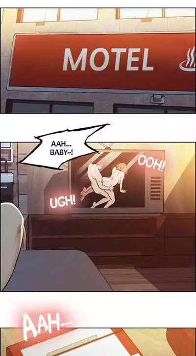 Taste of Forbbiden Fruit Ch.5/24