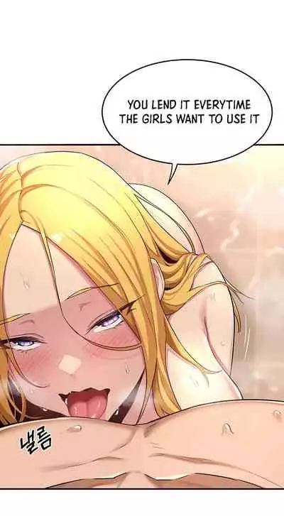 [Abio4, Bangkki] Sextudy Group (1-8) [English] [Ongoing]