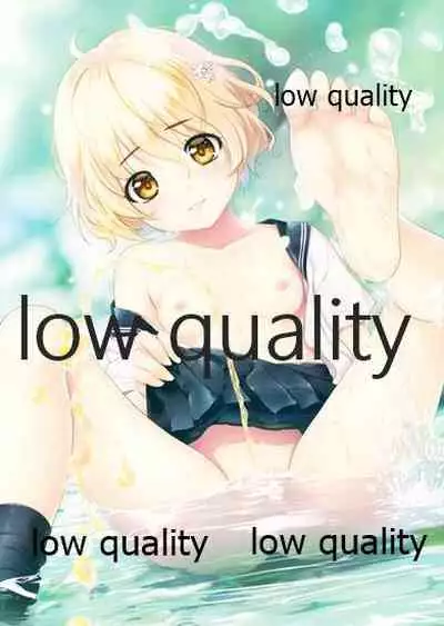 Nonohara Miki artworks De Historia Puellarum