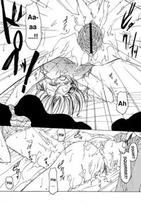 [Benjamin] Datte Suki Damono | Because It Loves [English]