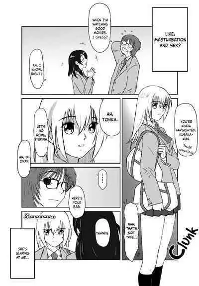 Better Girls Ch. 1-3