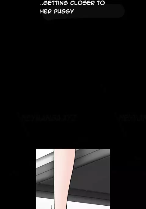 The Taste of Hands Ch.1-61