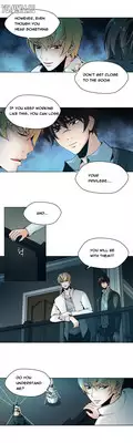 [Fantastic Whale] Twin Slave Ch.1-26 (English) (Ongoing)