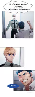 [Studio Gale] Lady Garden Ch.1-16 (English) (Ongoing)