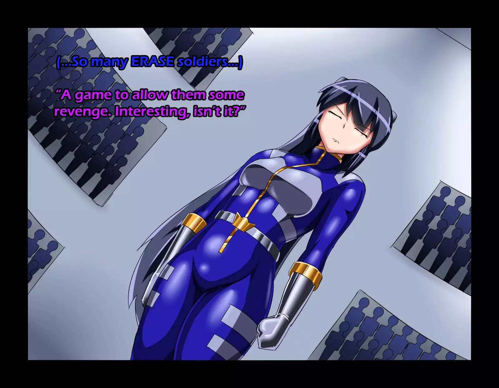 Tri-Brighter Monster Transformation Project Task:001