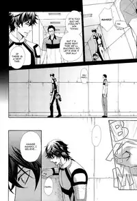 [Fujikawa Ruri] Aiyoku Heaven [English] [Fujoshi Bitches]