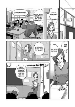 Bibia Is the Best!: Episodes 1-3